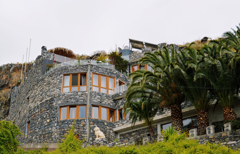 Castelo Austria T3, Ribeira Brava