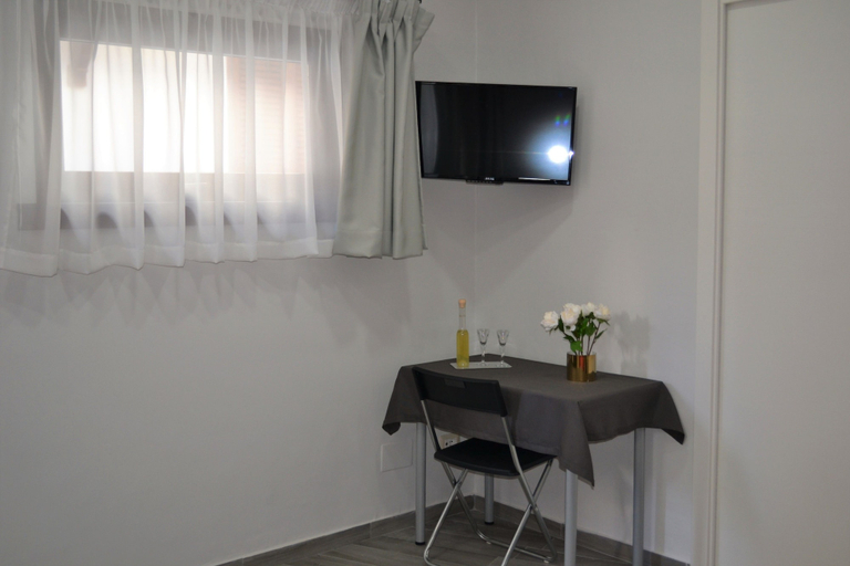 Bedroom 2, Casa Fiorita, Napoli