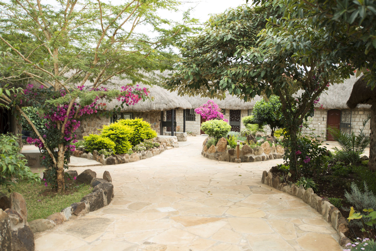 Nyati Hill Cottages, Kajiado North