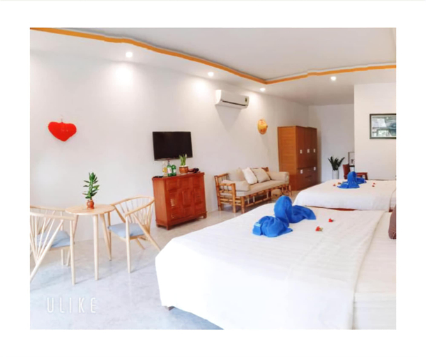 An Bang White Sand Sea Homestay, Hội An