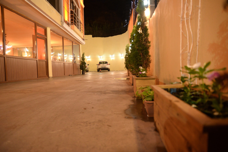 Defne Gold Suite Hotel, Yomra