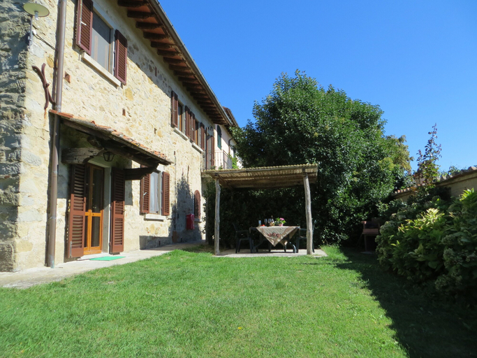 Exterior & Views 2, I Nidi di Belforte, Florence