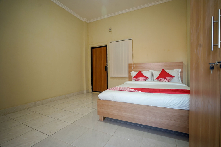 OYO 570 Pesona Asri Homestay Syariah, Palembang