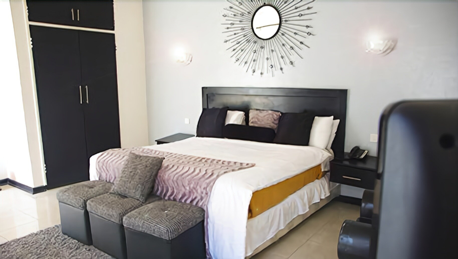 Regency Hotel Chevron, Masvingo