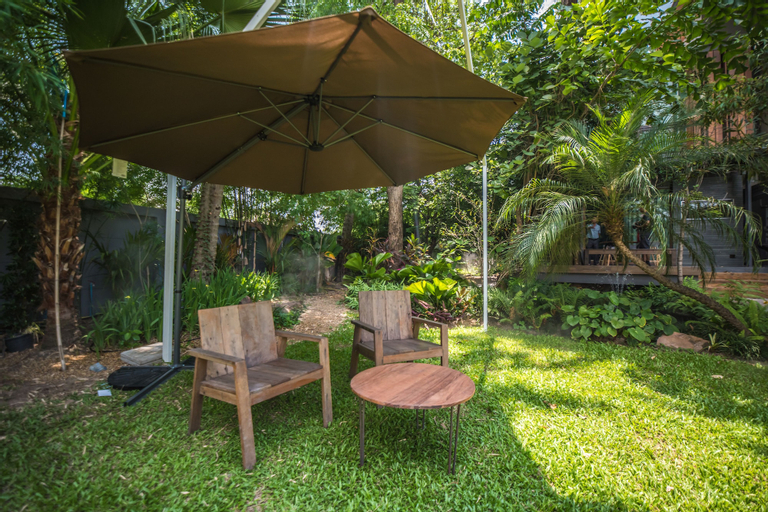 Wara Boutique Hotel, Muang Udon Thani