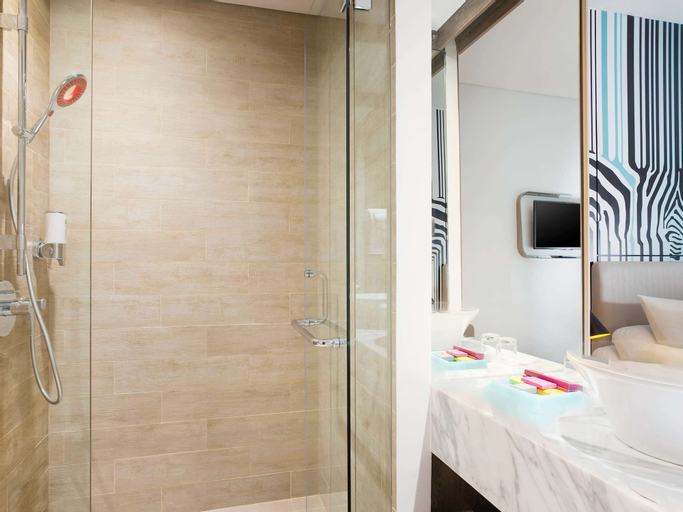 Bathroom 5