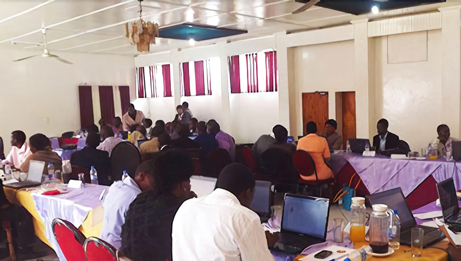 Regency Hotel Chevron, Masvingo