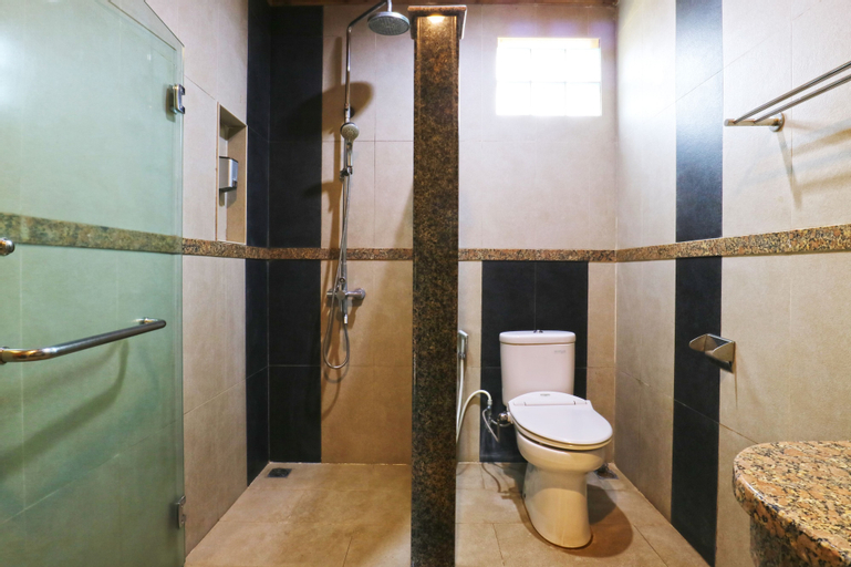 Villa Gardenia Bandung, Bandung
