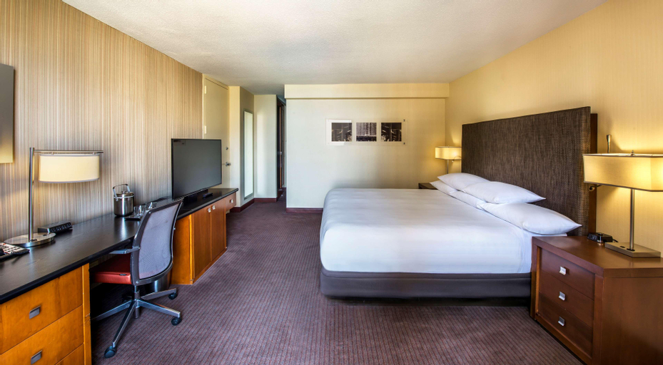 Bedroom 21