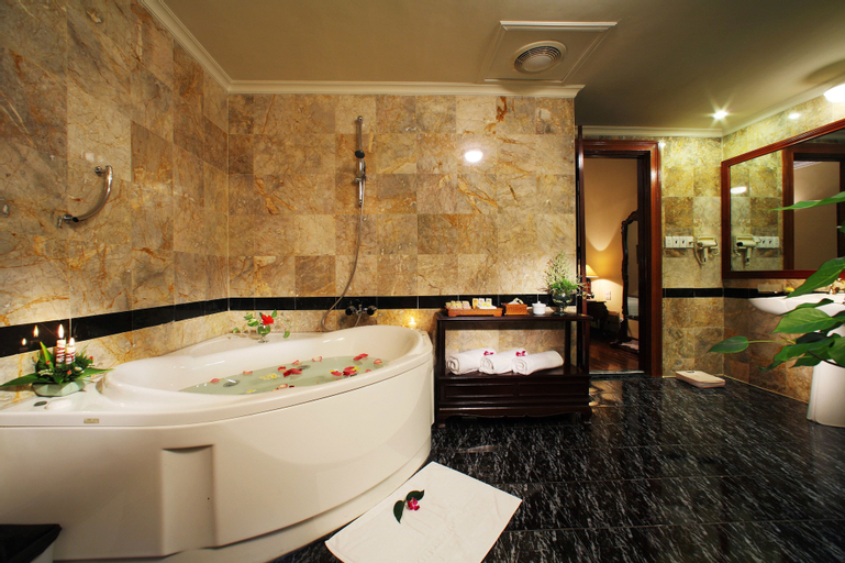 Hotel Saigon Morin, Huế