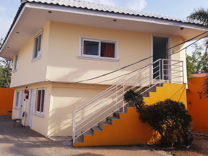 Country Gold Resort, San Juan