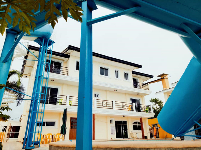 Country Gold Resort, San Juan
