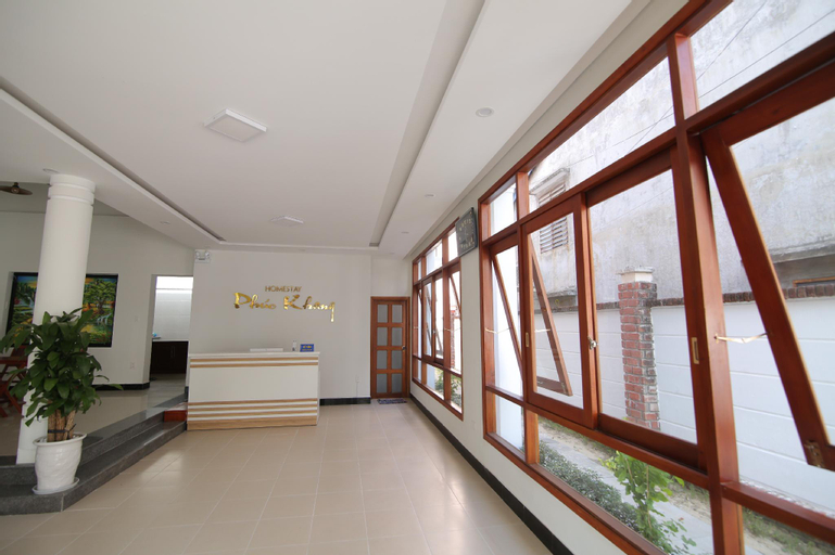Sac Xanh Homestay, Hội An