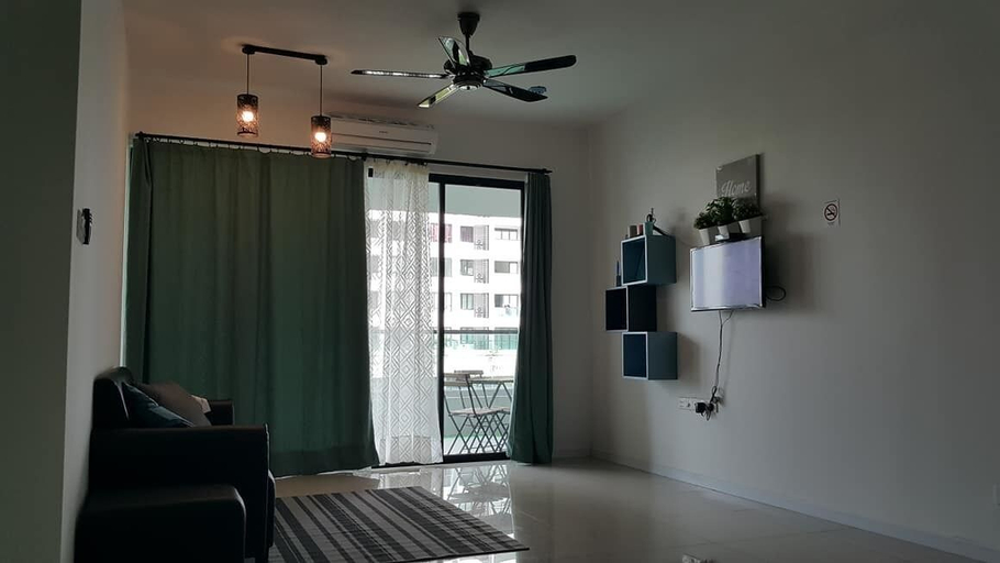 Seri Kembangan Homestay, Kuala Lumpur