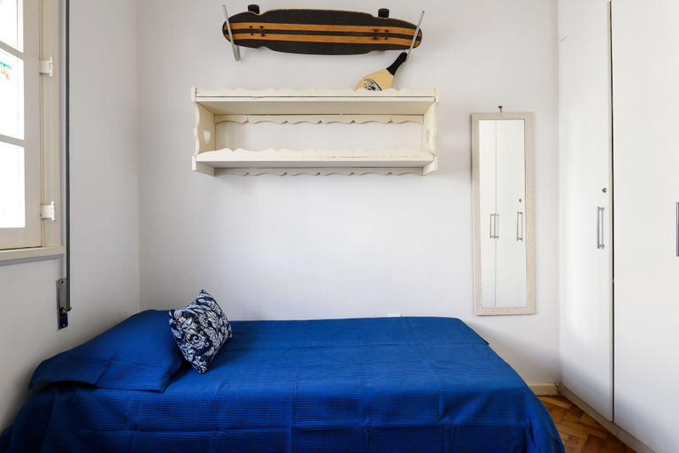 Others 5, Omar do Rio - Apartamento GC54, Rio de Janeiro