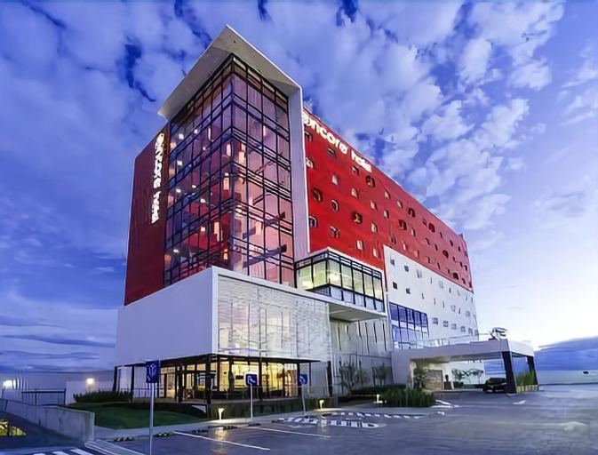 Ramada Encore San Luis Potosi, San Luis Potosí
