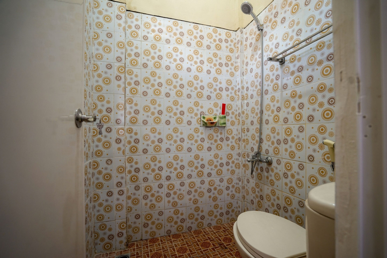 OYO 570 Pesona Asri Homestay Syariah, Palembang
