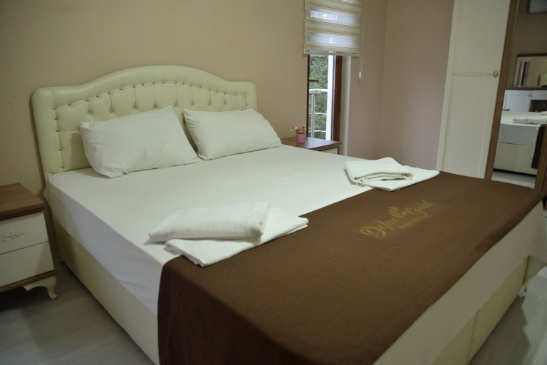 Defne Gold Suite Hotel, Yomra