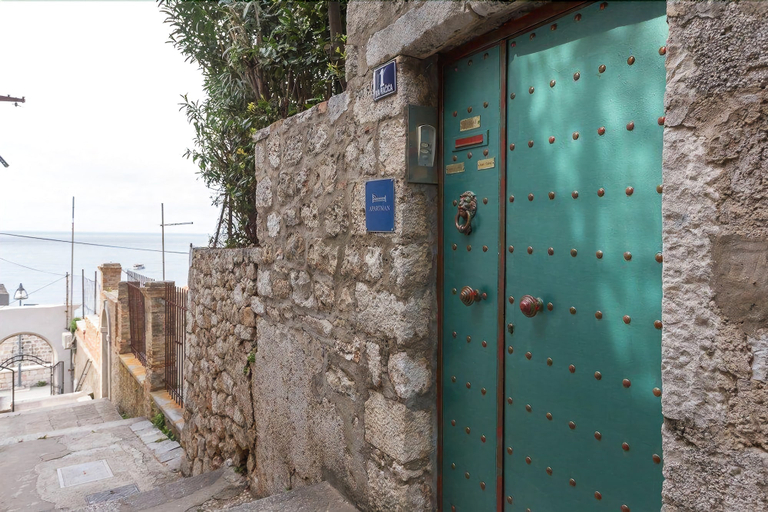 Public Area, Amazing view apartment Slavica 3, Dubrovnik