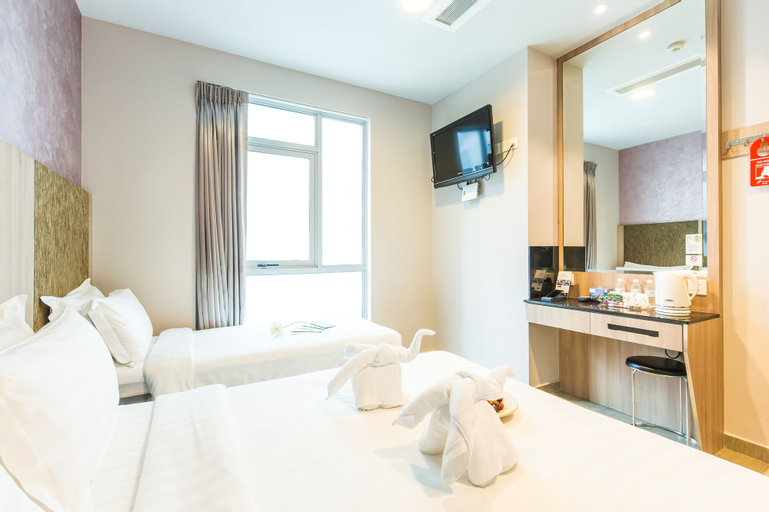 Bedroom 18