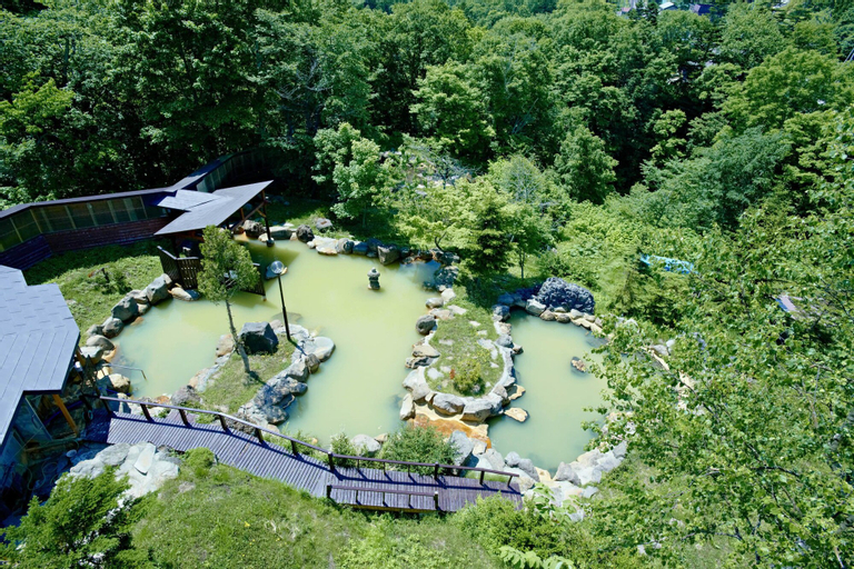 Niseko Grand Hotel, Rankoshi
