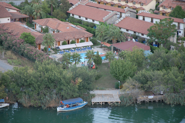 Others 1, Keysan Yunus Boutique Hotel, Ortaca