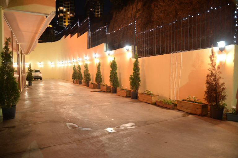 Defne Gold Suite Hotel, Yomra