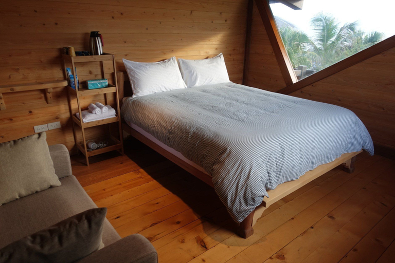 Bedroom 3, Bixilian B&B, Taitung
