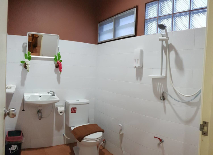 Bua Patumma Resort, Mae Sai