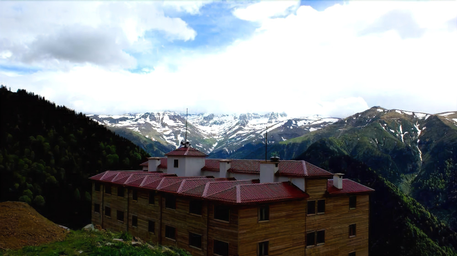 Grand Sis Hotel, Çaykara