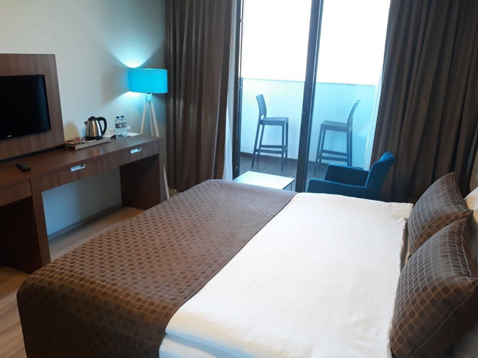 River mill park Otel, Gökçebey