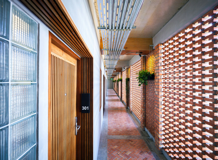 Laekhon Nonbai Hotel, Muang Nakhon Si Thammarat