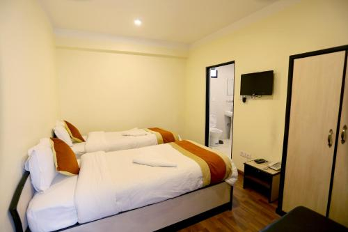 Hotel Sweet Town, Bagmati