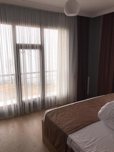 Greenlife Hotel, Yomra