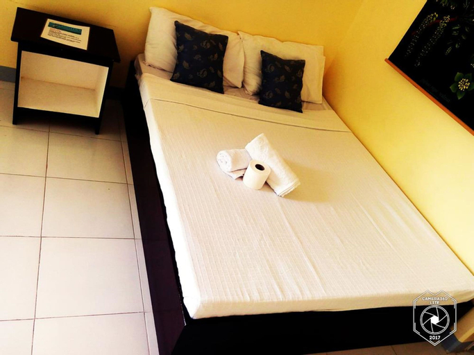 Angler's Hub & Resort, Oslob