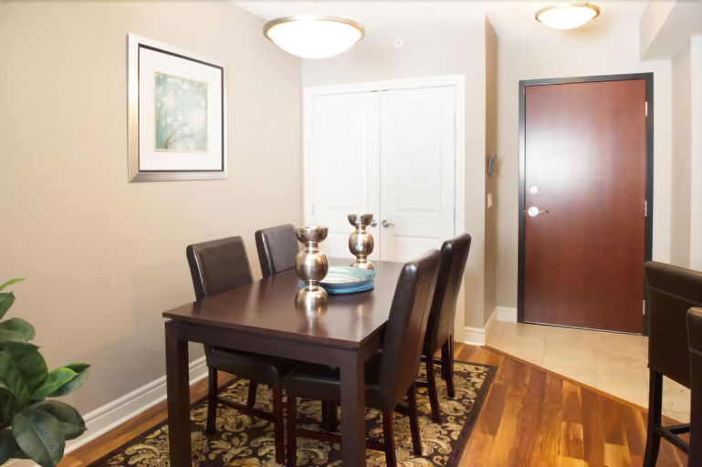 Others 4, Executive Suites by Roseman - Five West, Division No. 6
