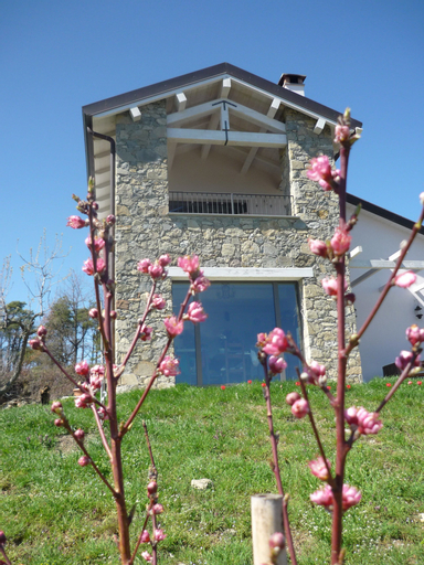 Exterior & Views 2, La Ratatouille Agriturismo, Savona