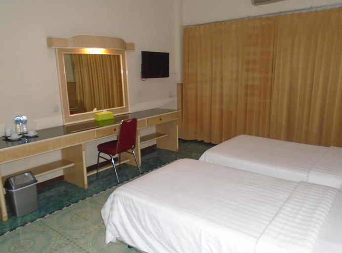 Duta Hotel Syariah Palembang, Palembang
