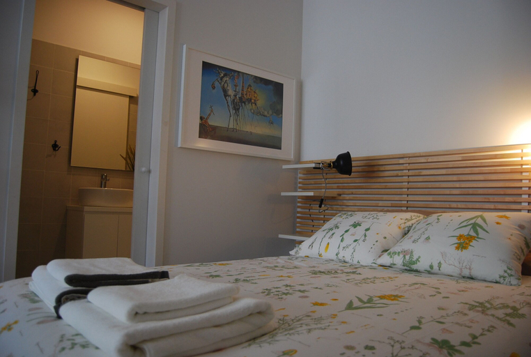 Bedroom 3, Coreto 179, Porto