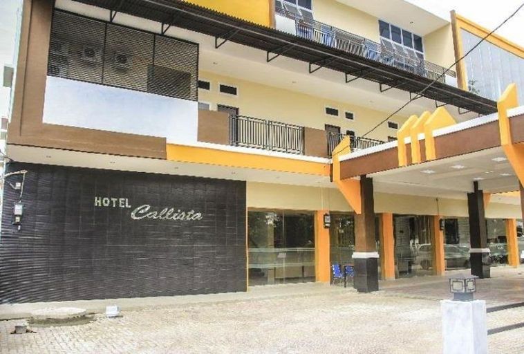 Hotel Di Lahat Sumatera Selatan Promo Penginapan Murah