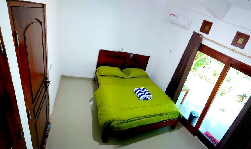 Hotel Bonne Nuit, Manggarai Barat