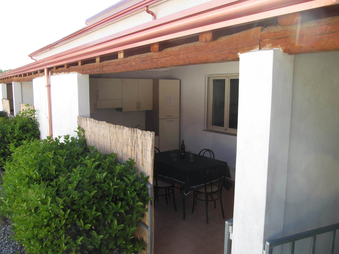 Others 5, Camping Blumare Village, Messina