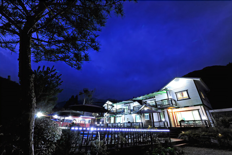 Exterior & Views 2, In Pension, Gapyeong