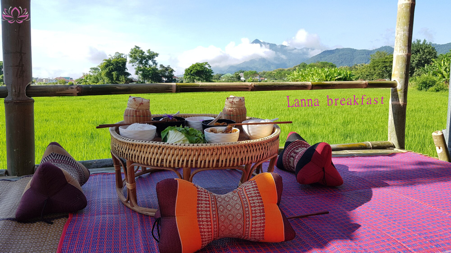 Bua Patumma Resort, Mae Sai
