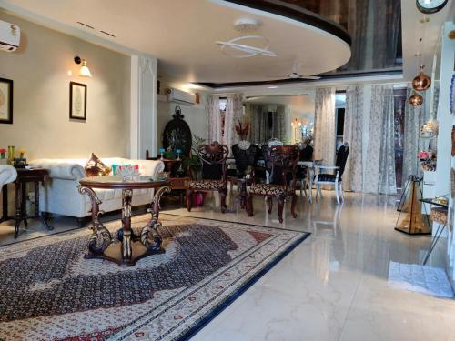 'Mount View' by Aparna, Panchkula