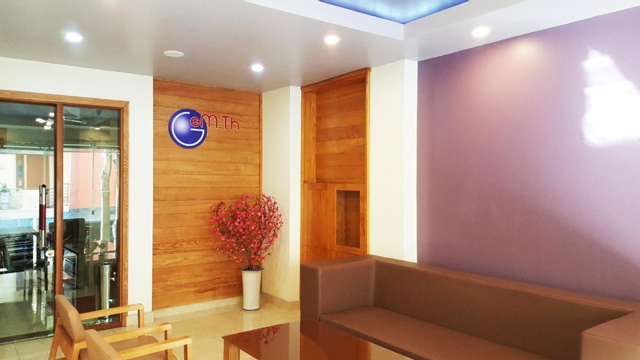 GeM.Th Hotel, Ngô Quyền