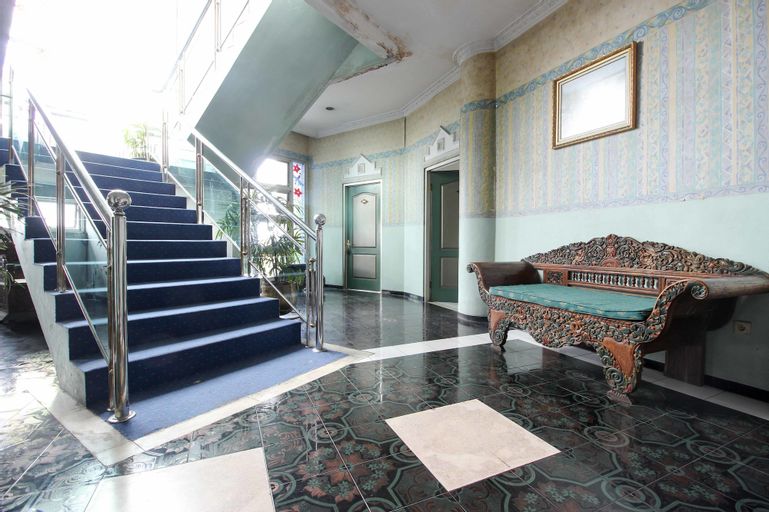 Akur Hotel Malioboro, Yogyakarta