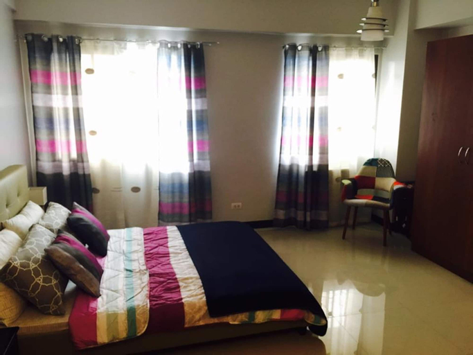 Luxury Apartments by PhilCity Condos, Quezon City