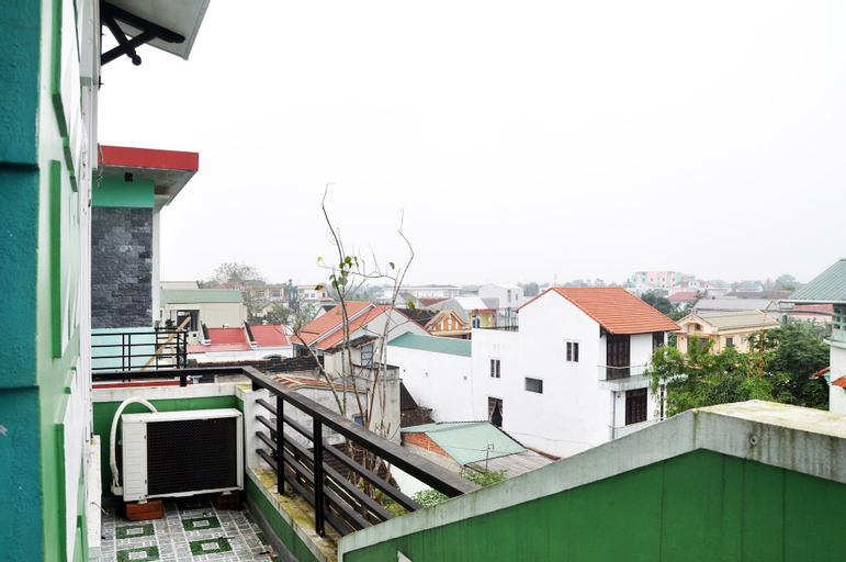 Daisy Hostel, Huế