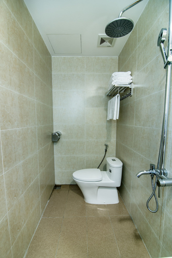 Bathroom 4, Codisea Hotel & Travel, Da Nang